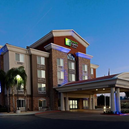 Holiday Inn Express Fresno South By Ihg Exteriér fotografie