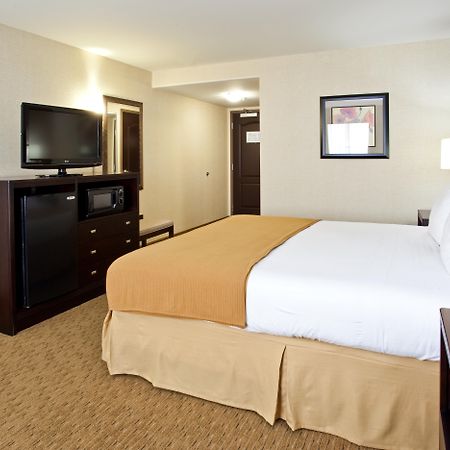 Holiday Inn Express Fresno South By Ihg Exteriér fotografie