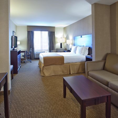 Holiday Inn Express Fresno South By Ihg Exteriér fotografie