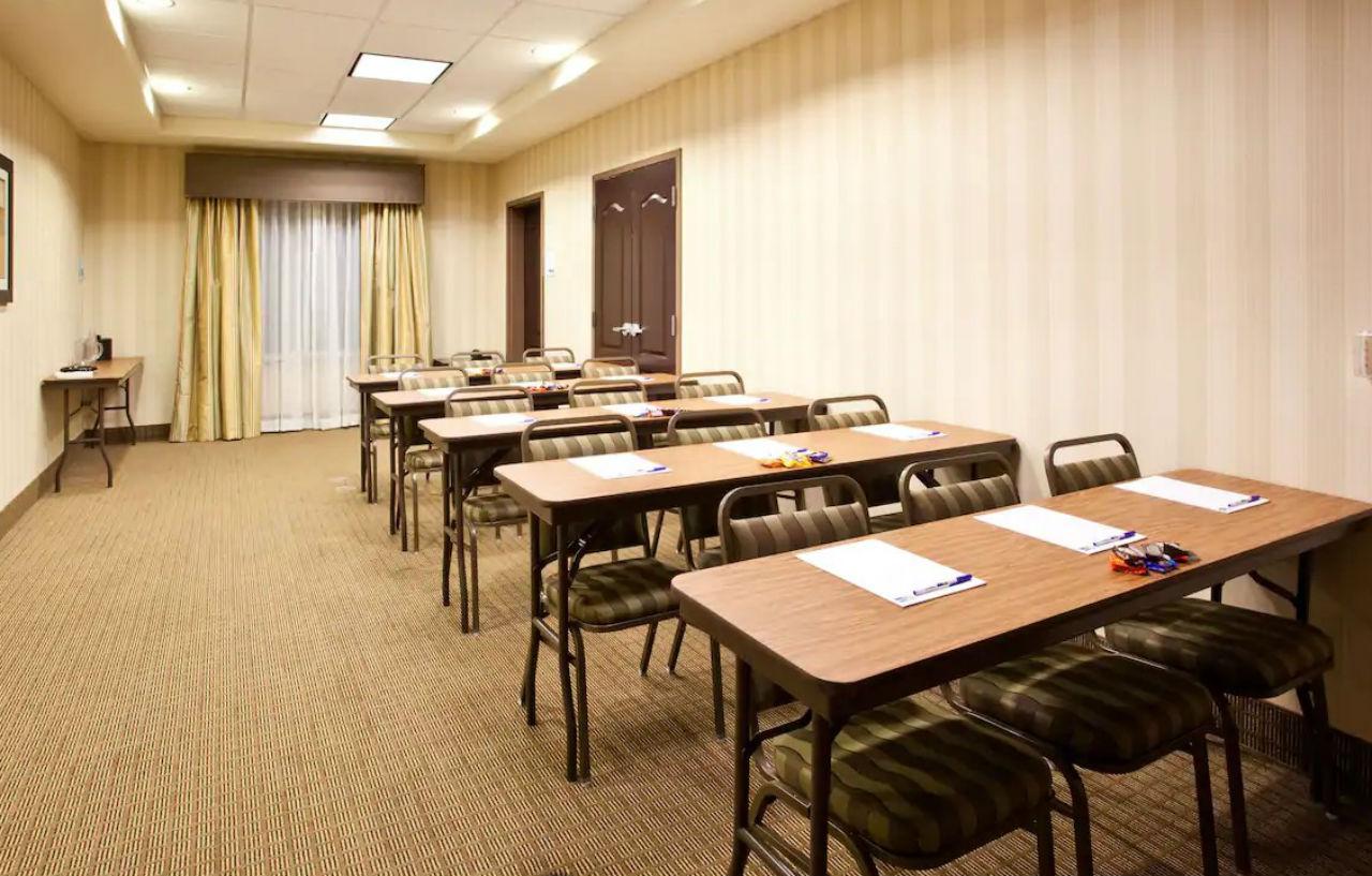 Holiday Inn Express Fresno South By Ihg Exteriér fotografie