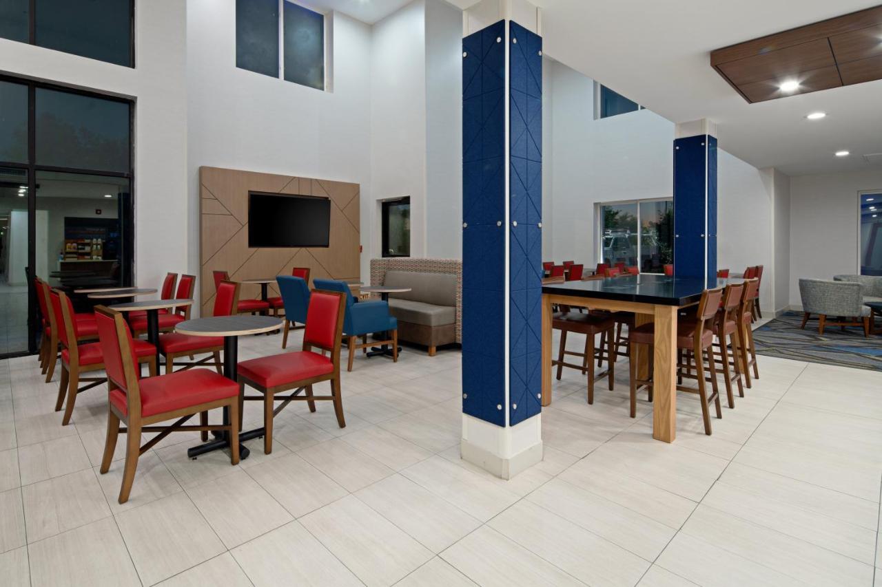 Holiday Inn Express Fresno South By Ihg Exteriér fotografie
