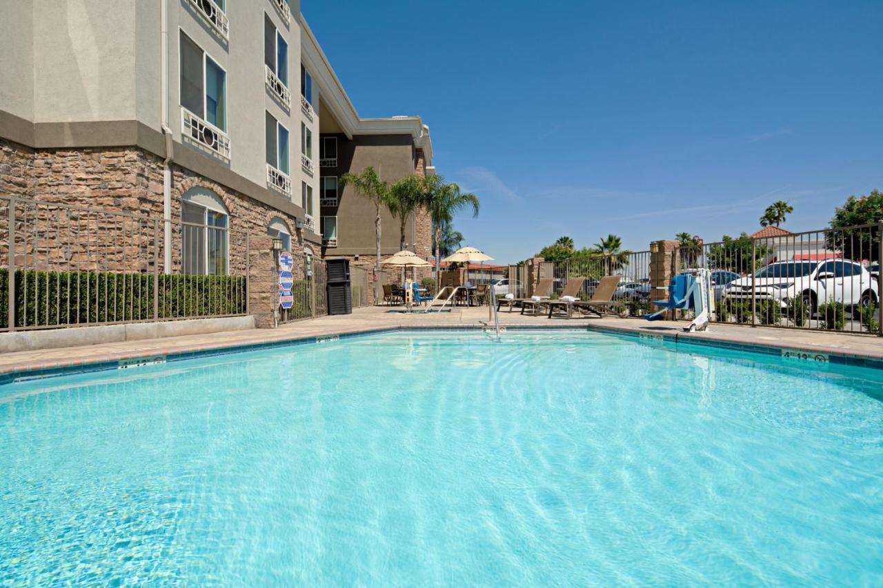 Holiday Inn Express Fresno South By Ihg Exteriér fotografie