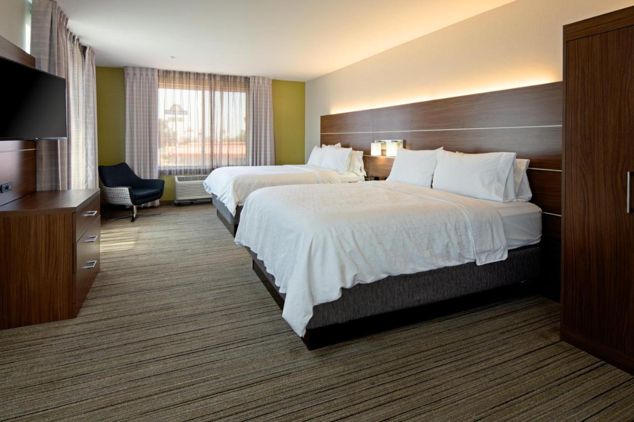 Holiday Inn Express Fresno South By Ihg Exteriér fotografie