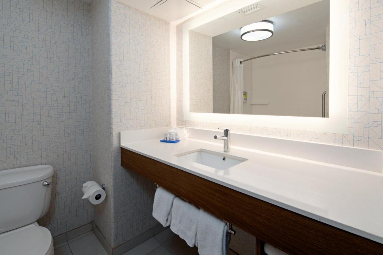 Holiday Inn Express Fresno South By Ihg Exteriér fotografie