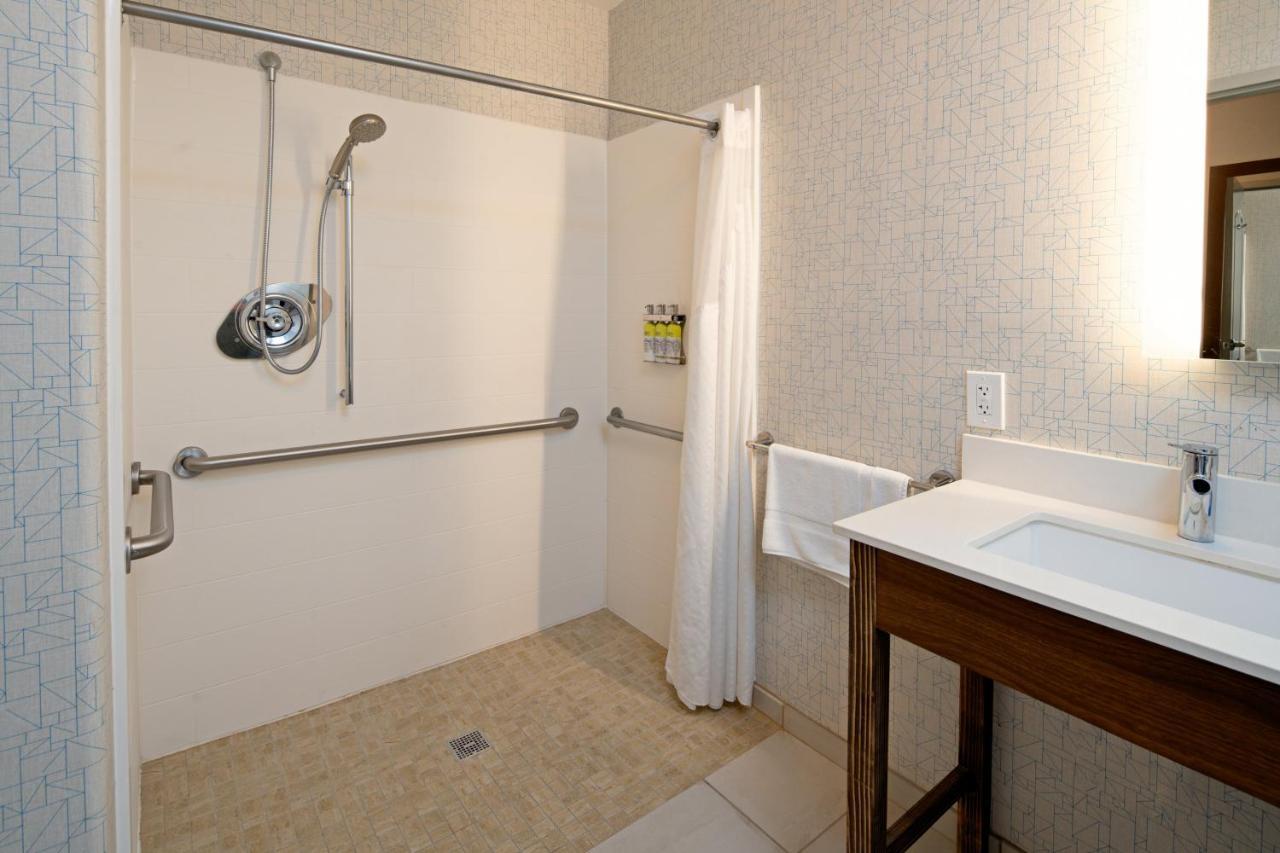 Holiday Inn Express Fresno South By Ihg Exteriér fotografie