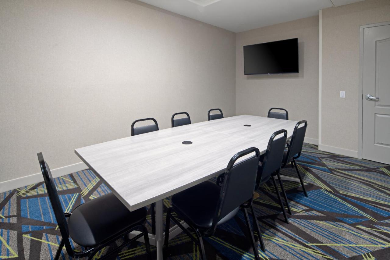 Holiday Inn Express Fresno South By Ihg Exteriér fotografie