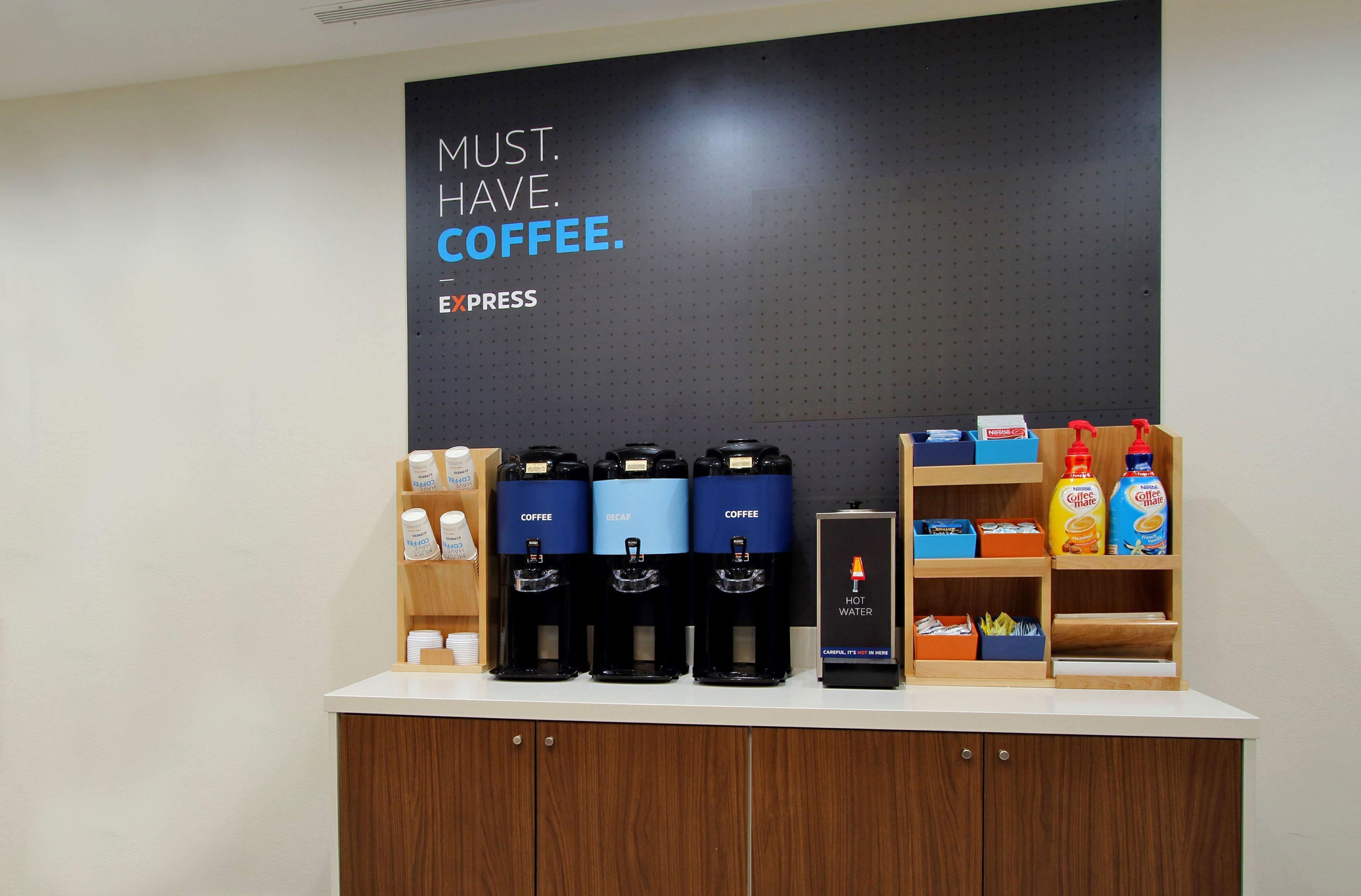 Holiday Inn Express Fresno South By Ihg Exteriér fotografie