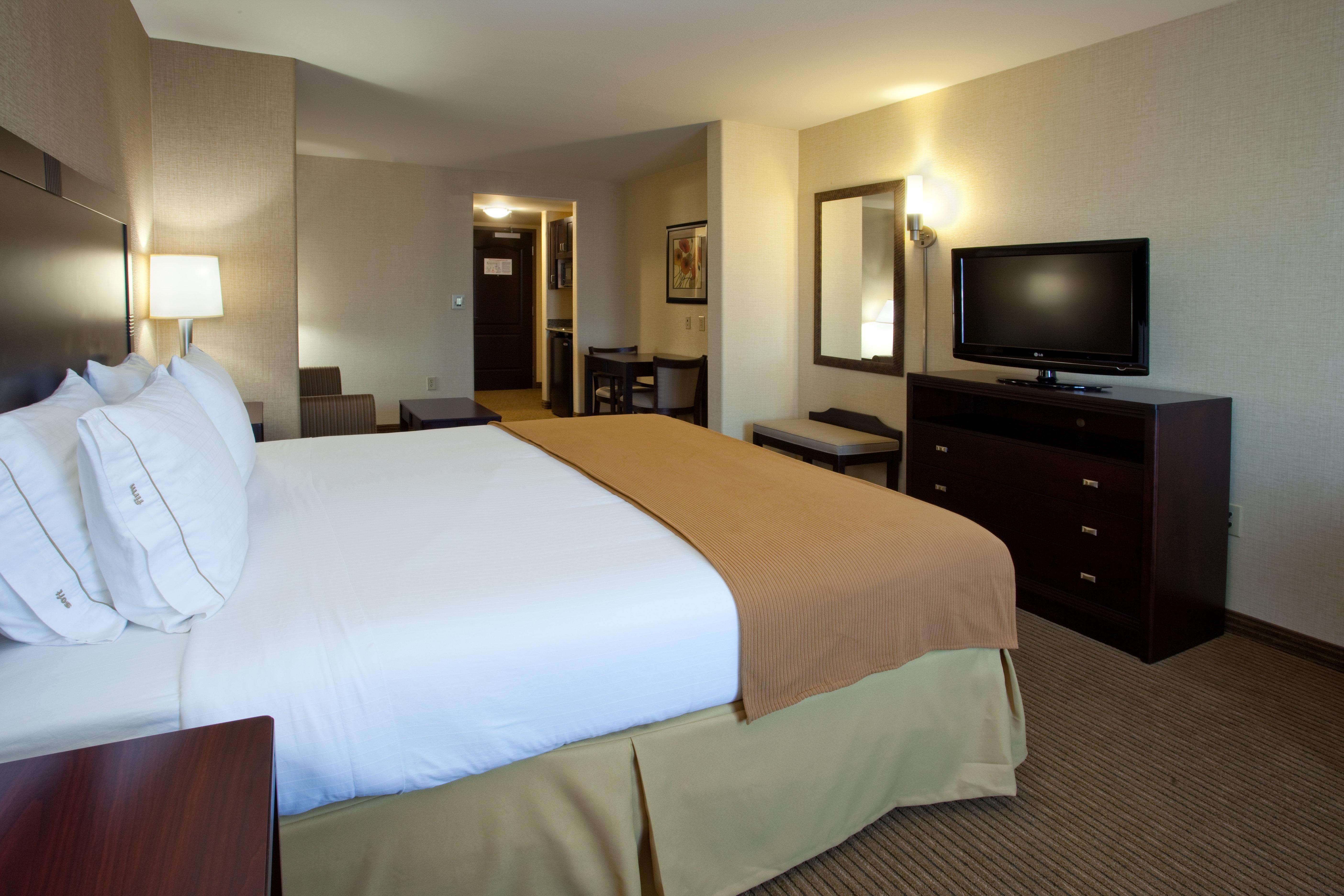 Holiday Inn Express Fresno South By Ihg Exteriér fotografie