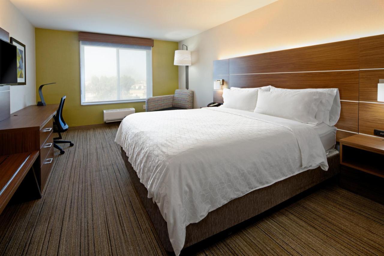 Holiday Inn Express Fresno South By Ihg Exteriér fotografie