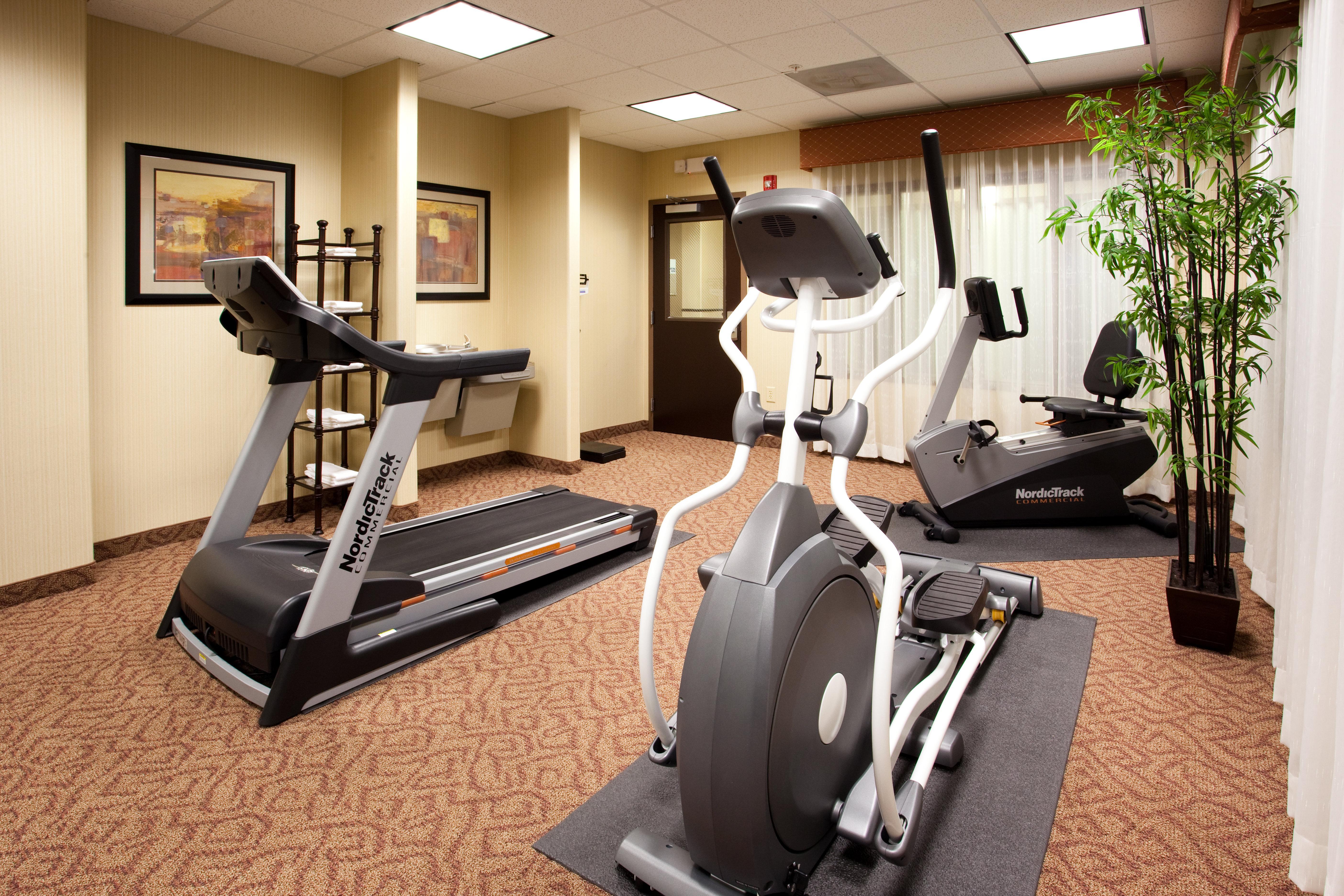 Holiday Inn Express Fresno South By Ihg Exteriér fotografie