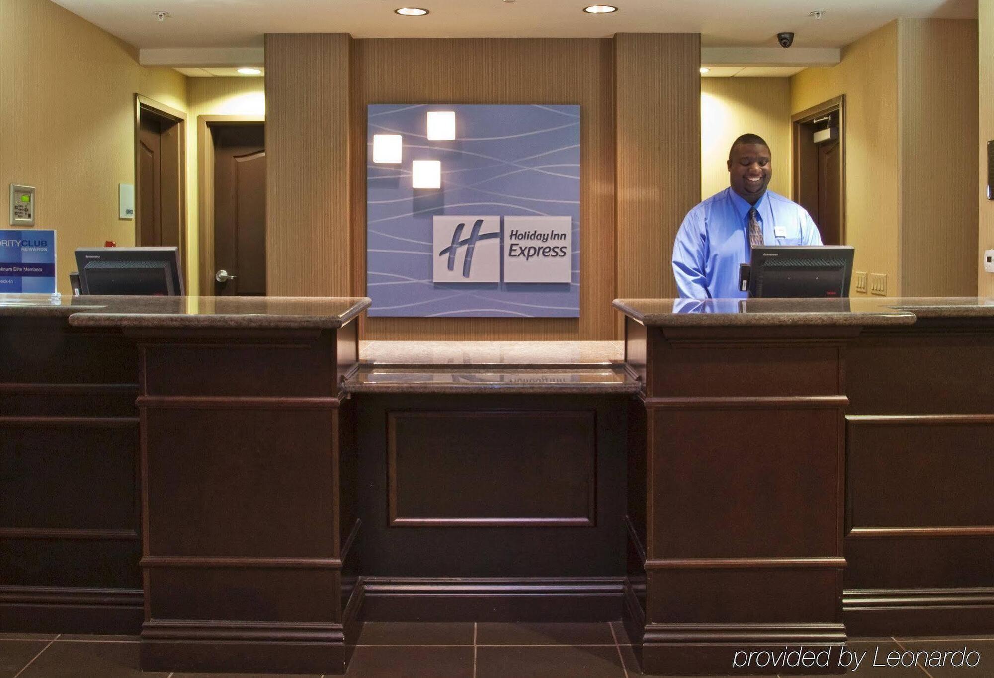 Holiday Inn Express Fresno South By Ihg Exteriér fotografie